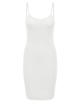 Live Love Singlet Kjole 